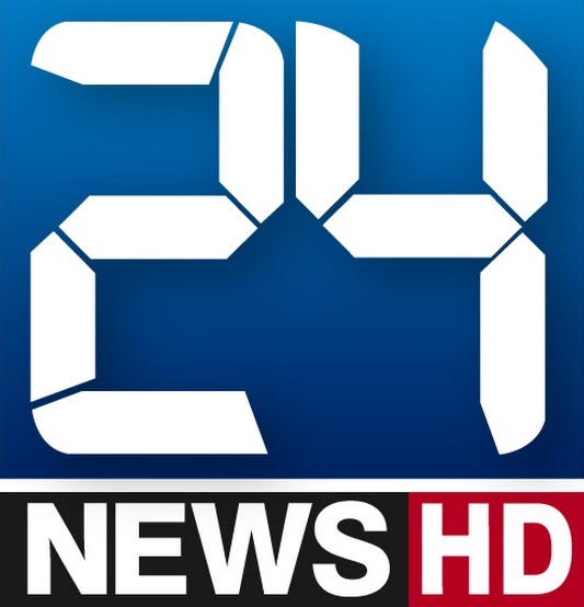 24 News HD